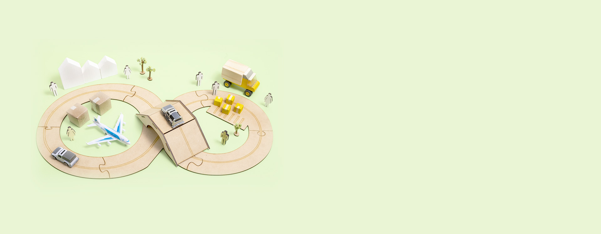 TVT体育协同价值链上下游 可持续发展